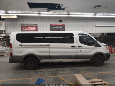 FORD TRANSIT-350