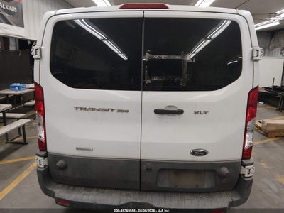 FORD TRANSIT-350