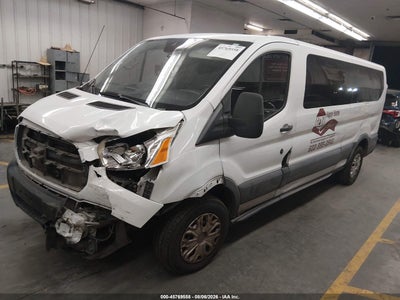 FORD TRANSIT-350
