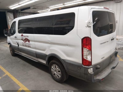 FORD TRANSIT-350