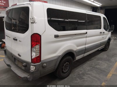 FORD TRANSIT-350