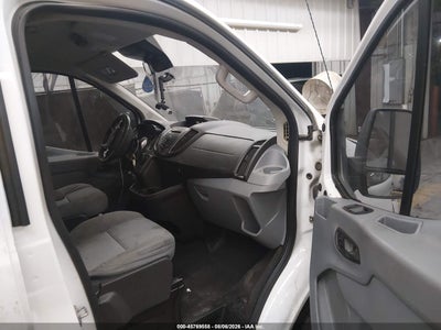 FORD TRANSIT-350