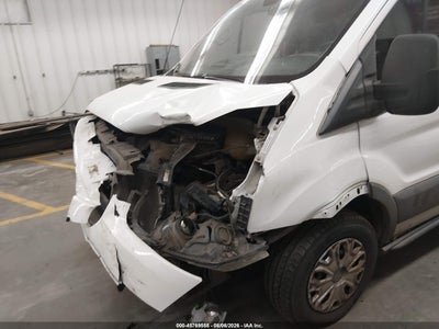 FORD TRANSIT-350