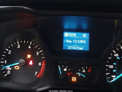 FORD TRANSIT-350