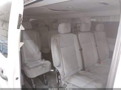 FORD TRANSIT-350