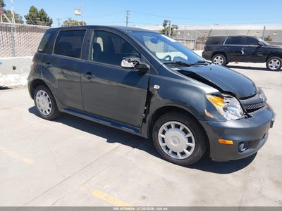 2006 Scion Xa