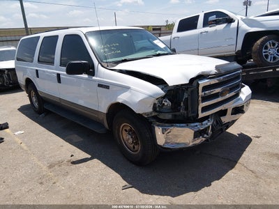 2005 Ford Excursion
