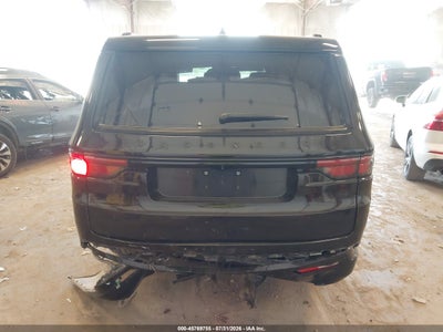JEEP WAGONEER L