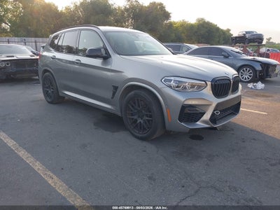 BMW X3 M