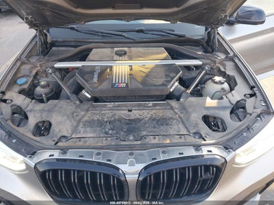 BMW X3 M