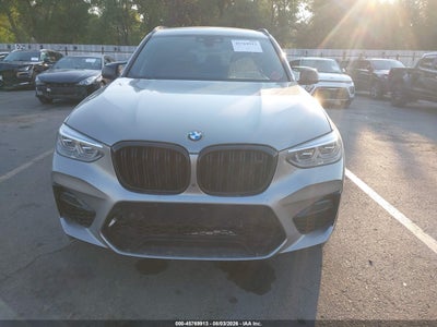 BMW X3 M