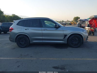 BMW X3 M