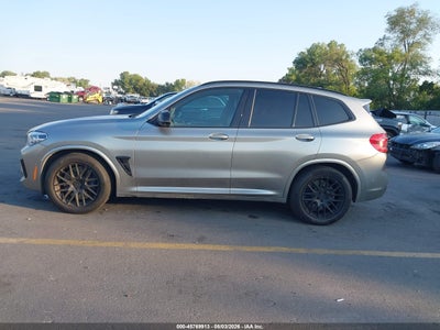 BMW X3 M