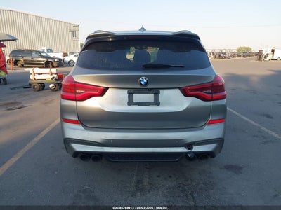 BMW X3 M