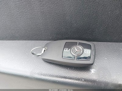 MERCEDES-BENZ SPRINTER 2500