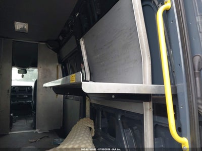 MERCEDES-BENZ SPRINTER 2500