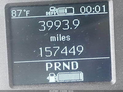 MERCEDES-BENZ SPRINTER 2500