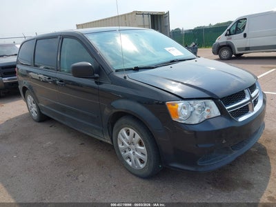 DODGE GRAND CARAVAN