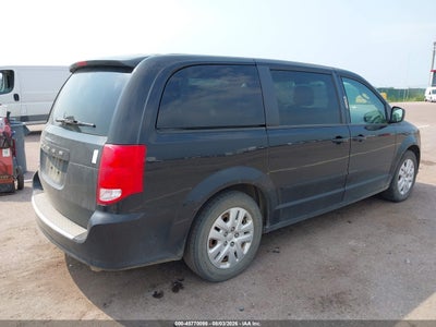 DODGE GRAND CARAVAN