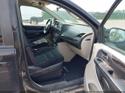 DODGE GRAND CARAVAN