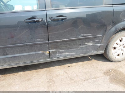DODGE GRAND CARAVAN
