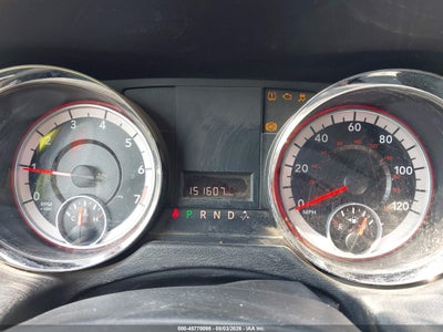 DODGE GRAND CARAVAN