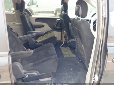 DODGE GRAND CARAVAN
