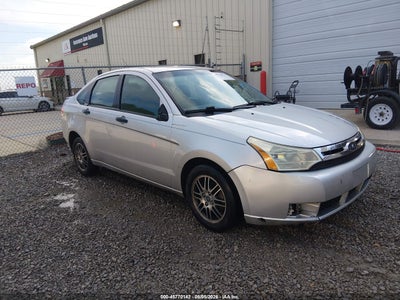 2010 Ford Focus