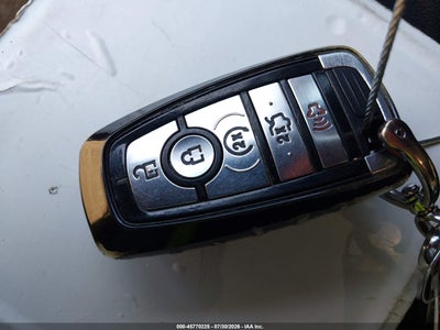 FORD EDGE