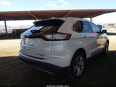 FORD EDGE