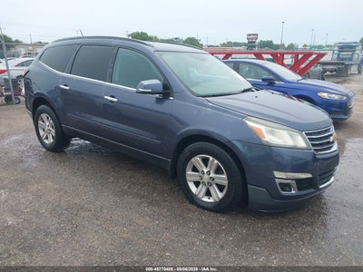 2014 Chevrolet Traverse