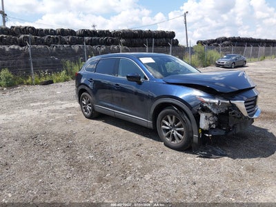 MAZDA CX-9