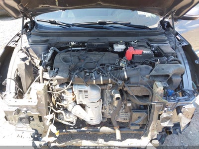 ACURA RDX