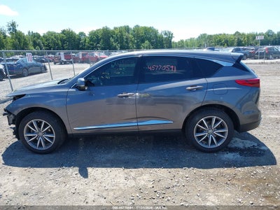 ACURA RDX