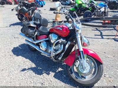 2003 HONDA VTX1800 R