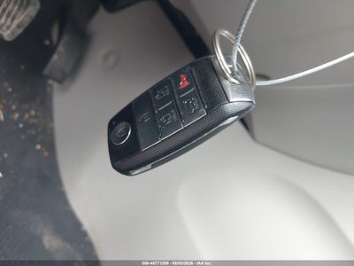 KIA SEDONA