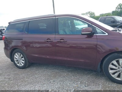 KIA SEDONA