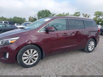 KIA SEDONA