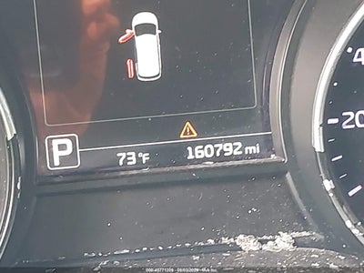KIA SEDONA