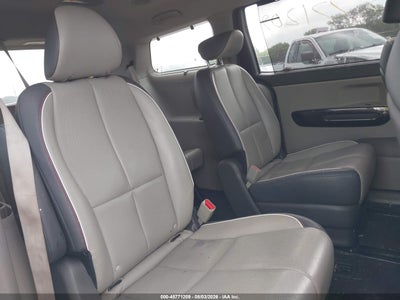 KIA SEDONA