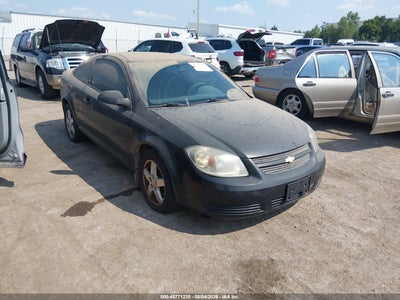 2010 Chevrolet Cobalt