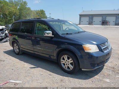 2008 Dodge Grand Caravan
