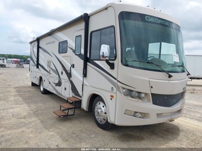 2019 Ford F53