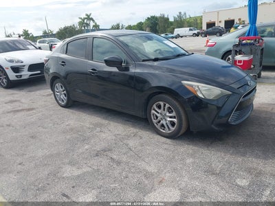 2016 Scion Ia