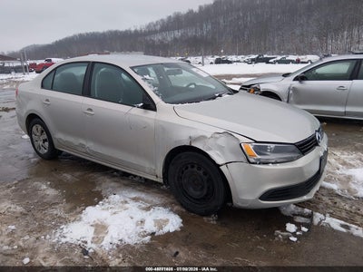 VOLKSWAGEN JETTA 2012 VIN 3VW2K7AJ2CM329042