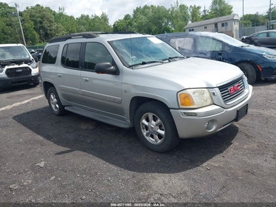 2004 Gmc Envoy Xl