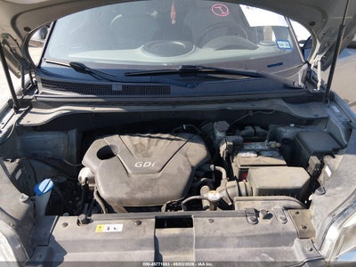 2014 KIA SOUL 10