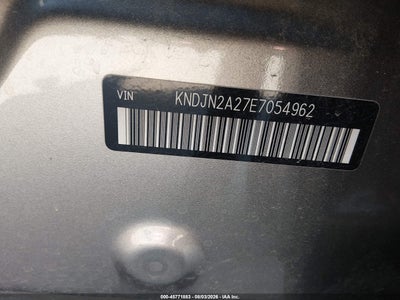 2014 KIA SOUL 9