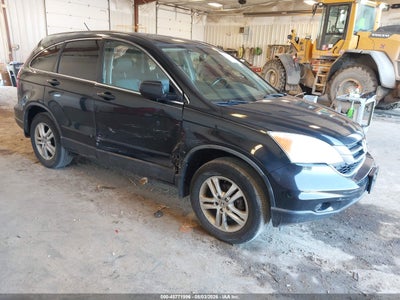 2010 Honda CR-V