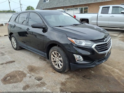 2GNAXHEV6K6261640 CHEVROLET EQUINOX Photo 1